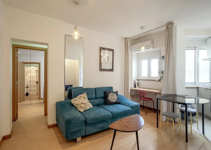 Anjos Center By Homing Apartman