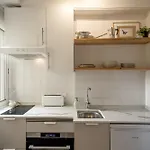 Apartment Anjos Center By Homing *