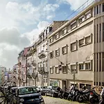 Anjos Center By Homing * Lisbon