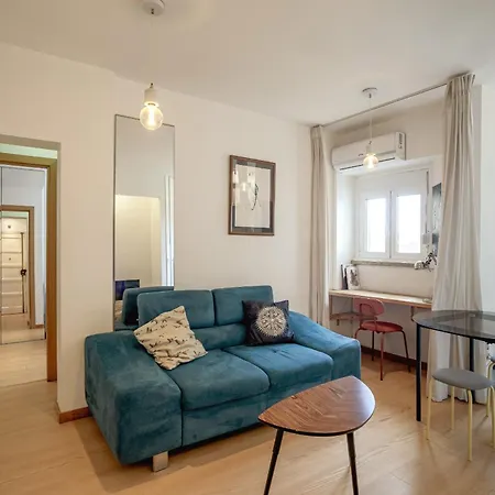 Anjos Center By Homing Apartment