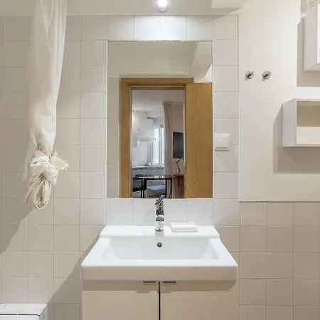 Apartment Anjos Center By Homing *