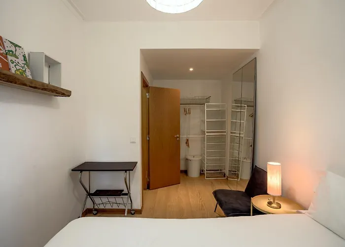 Anjos Center By Homing Lisboa