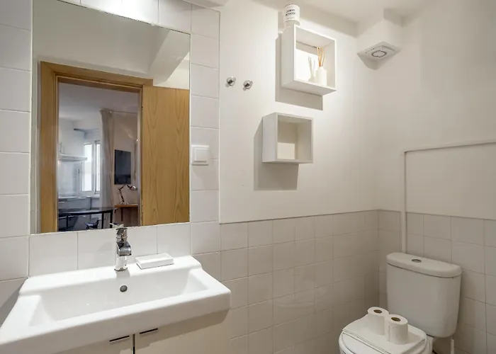 Anjos Center By Homing Lisboa